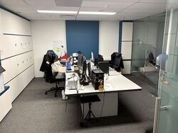 Raffles Place MRT (D1), Office #626503311